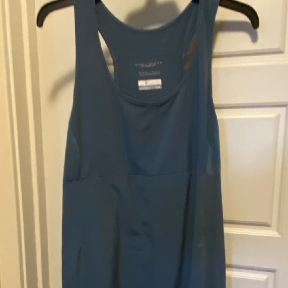 Columbia sporty activewear dress